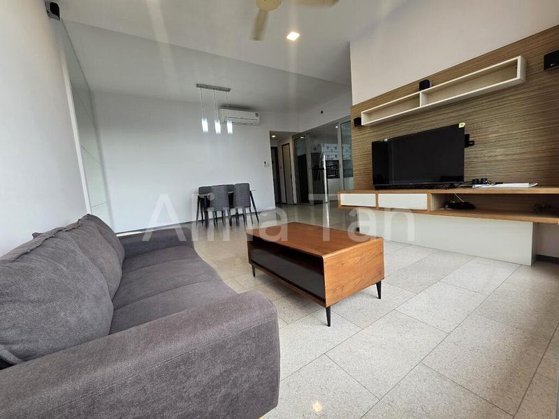 2 Bed Condo for Rent in  Kerrisdale - Image 6